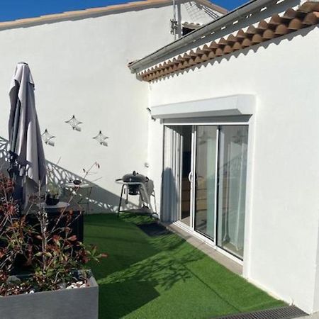 La Desiree'Ade Villa Roquebrune-sur Argens Ngoại thất bức ảnh