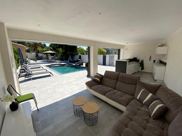 La Desiree'Ade Villa Roquebrune-sur Argens Ngoại thất bức ảnh