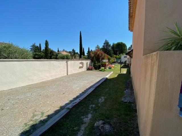 La Desiree'Ade Villa Roquebrune-sur Argens Ngoại thất bức ảnh