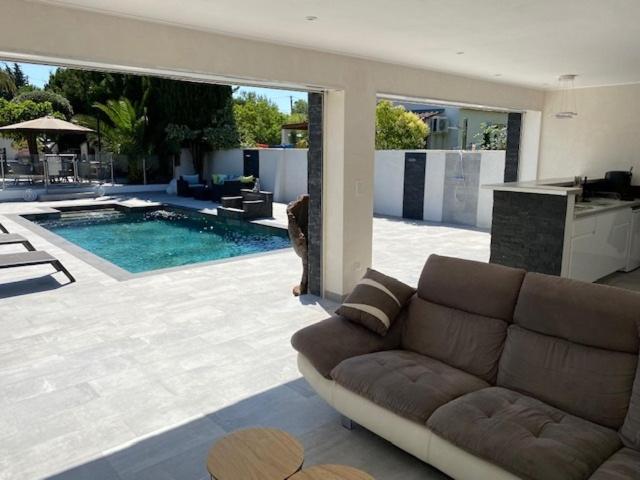 La Desiree'Ade Villa Roquebrune-sur Argens Ngoại thất bức ảnh