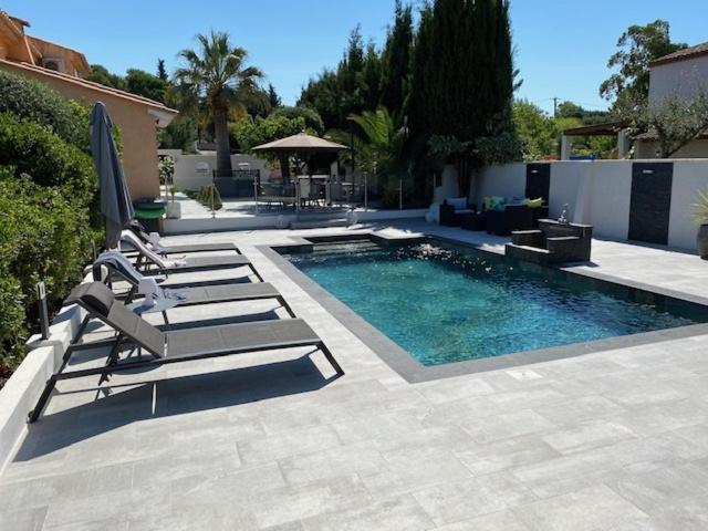 La Desiree'Ade Villa Roquebrune-sur Argens Ngoại thất bức ảnh