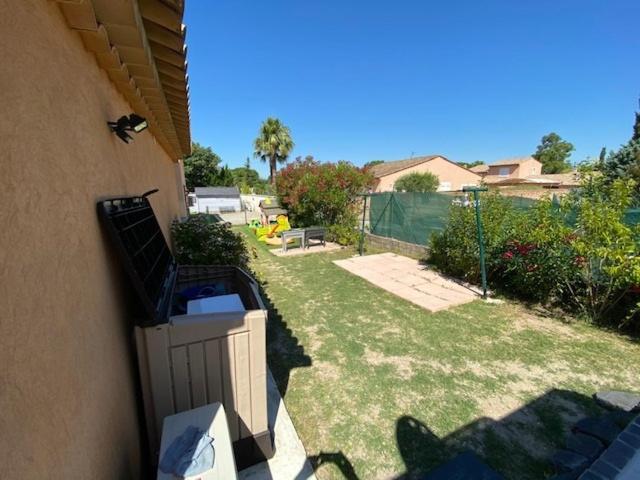 La Desiree'Ade Villa Roquebrune-sur Argens Ngoại thất bức ảnh