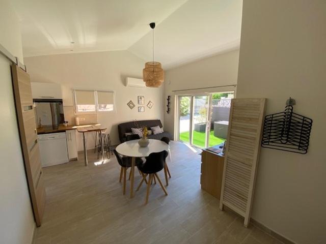 La Desiree'Ade Villa Roquebrune-sur Argens Ngoại thất bức ảnh