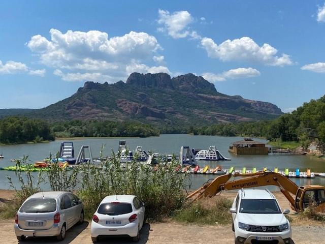 La Desiree'Ade Villa Roquebrune-sur Argens Ngoại thất bức ảnh