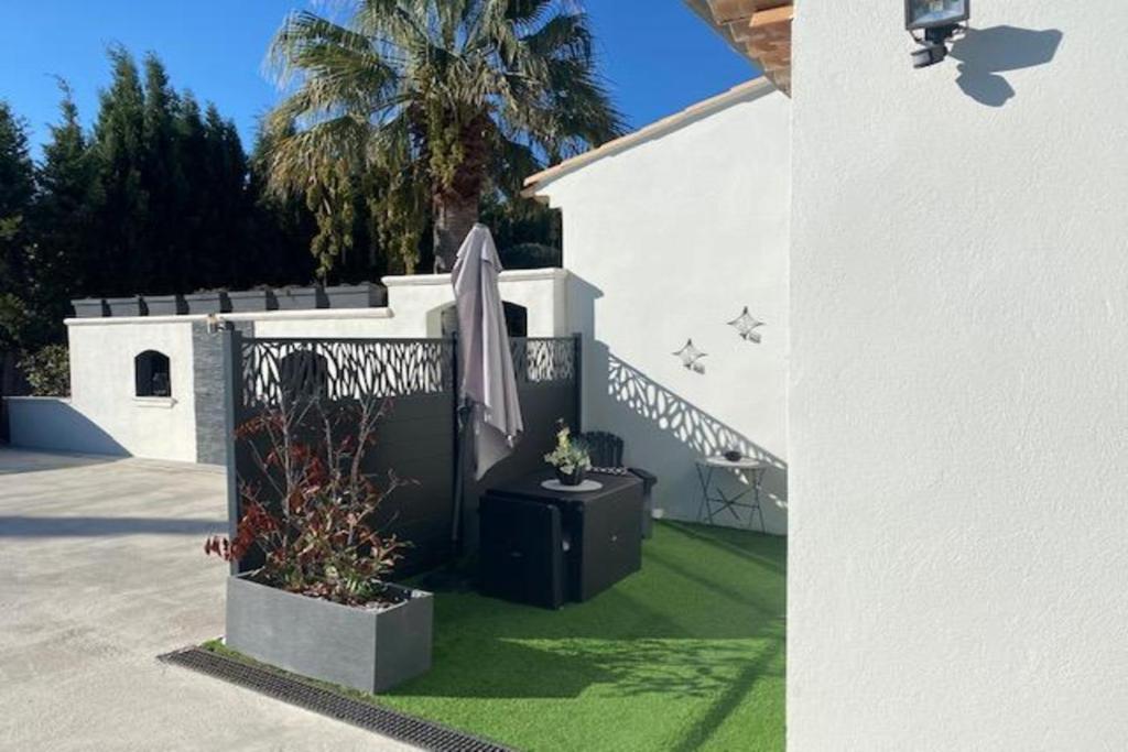 La Desiree'Ade Villa Roquebrune-sur Argens Ngoại thất bức ảnh