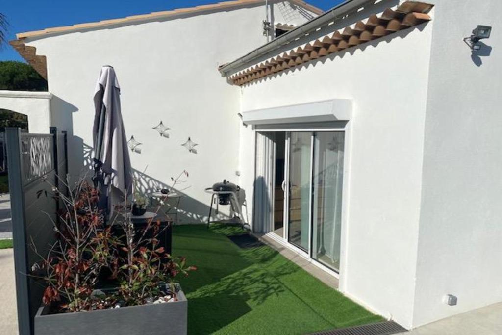 La Desiree'Ade Villa Roquebrune-sur Argens Ngoại thất bức ảnh